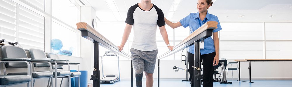 Kinesitherapie assistant benefices